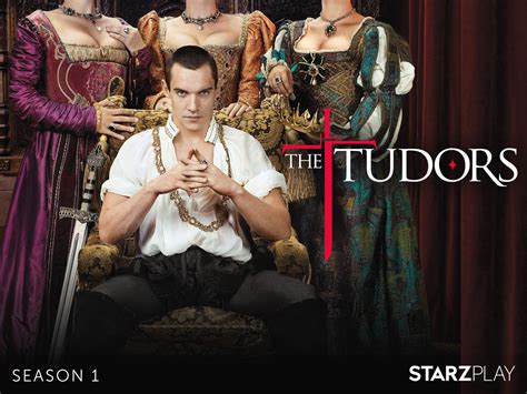 tudors season 1 ep 2